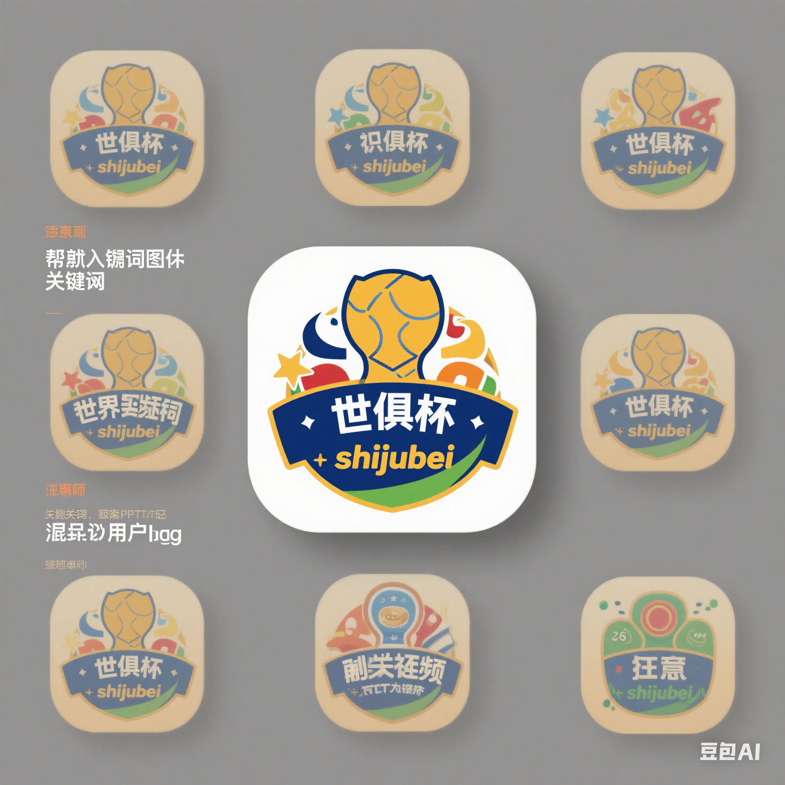 世俱杯