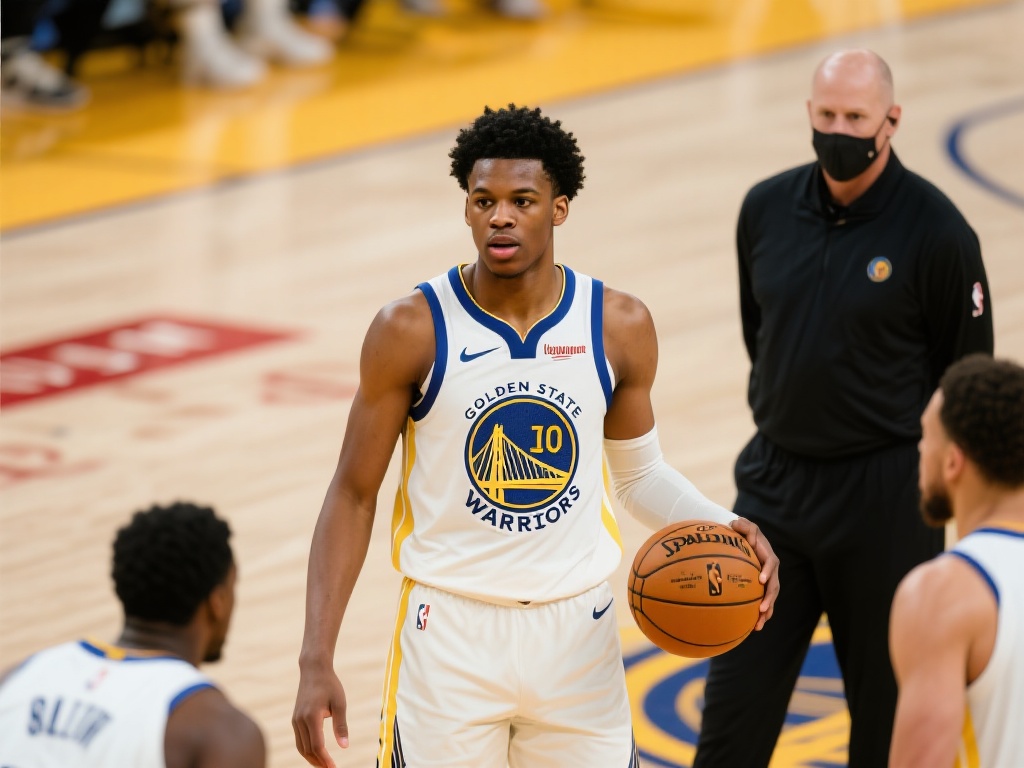 团队的重要性也是库明加被质疑的重要原因。