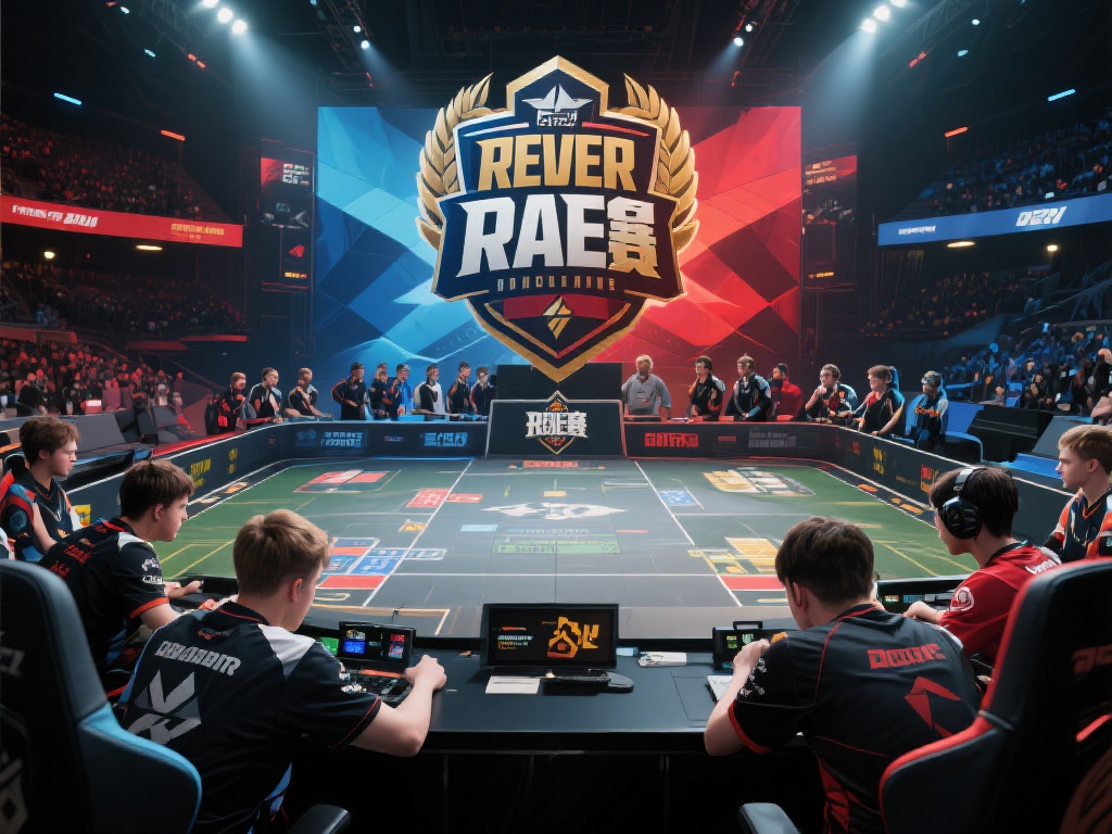 排位赛：压力与荣誉并存的竞技场
排位赛